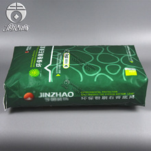 加工定制编织阀口袋 适用于粉刷石膏、腻子粉、瓷砖胶等建材包装