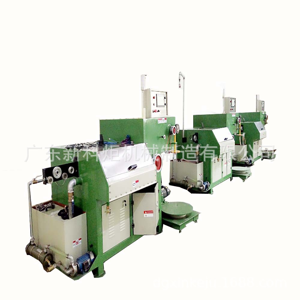 拉丝机、水箱拉丝机、拔机、拉拔机、拔丝机