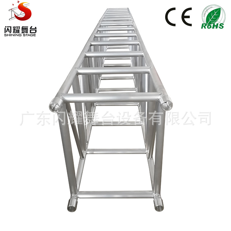 佛山厂家直销铝合金框架 truss架 铝桁架