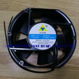 UFA1750B2H 17公分 交流AC200V电脑 电控 电箱机器 自动化设备散