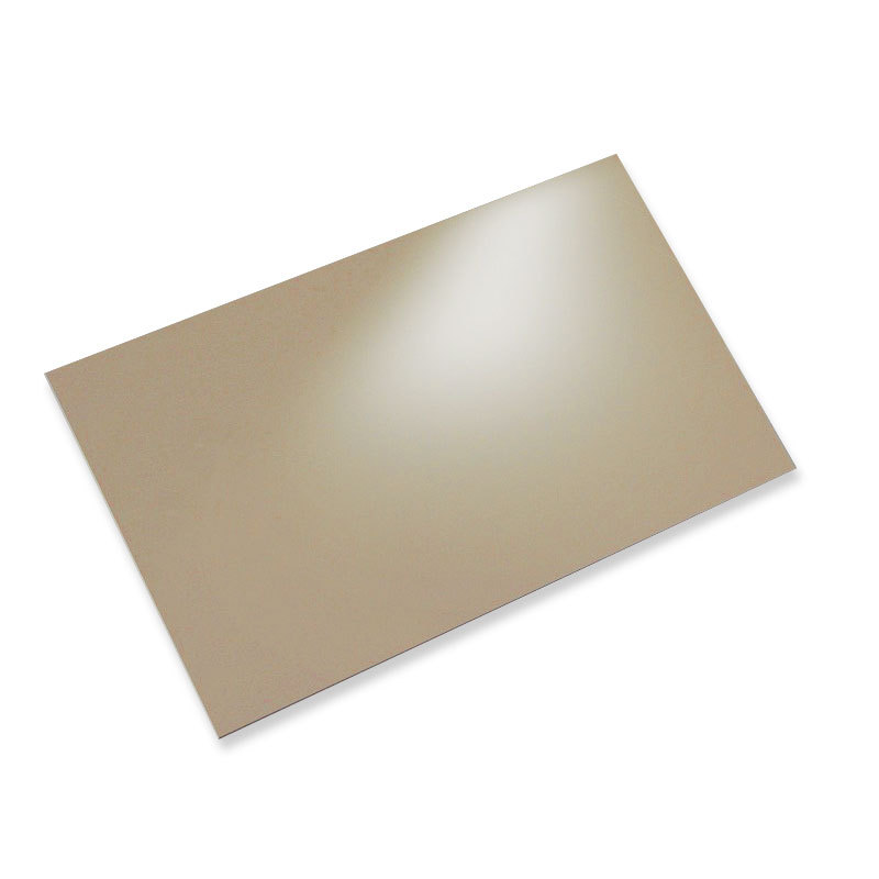 PETG板材厂家东莞生产PETG板 PETG板材，彩色板多色板 灰褐色PETG