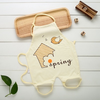 baby Bellyband Newborn Nursing belly Bibs Bamboo fiber baby Twists summer Thin section On behalf of