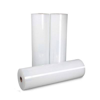 Tear PE LDPE Membrane Composite printing film Bi directional tear film Supports custom Welcome Caller Consultation
