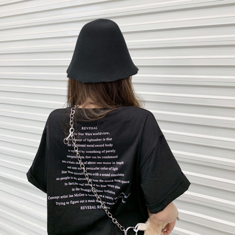 ins Star Wars T-Shirt