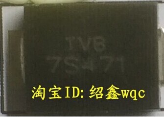 贴片压敏电阻 TVB 9S221 突波吸收器 TVB9S221KR 4032 220V