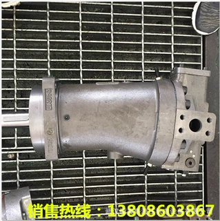齿轮油泵CBF-F90/10P厂家