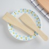 Do not stick spatula shovel multi -function spatula 304 spatula frying spoon bamboo shovel kitchenware shovel spoon spoon students spatula