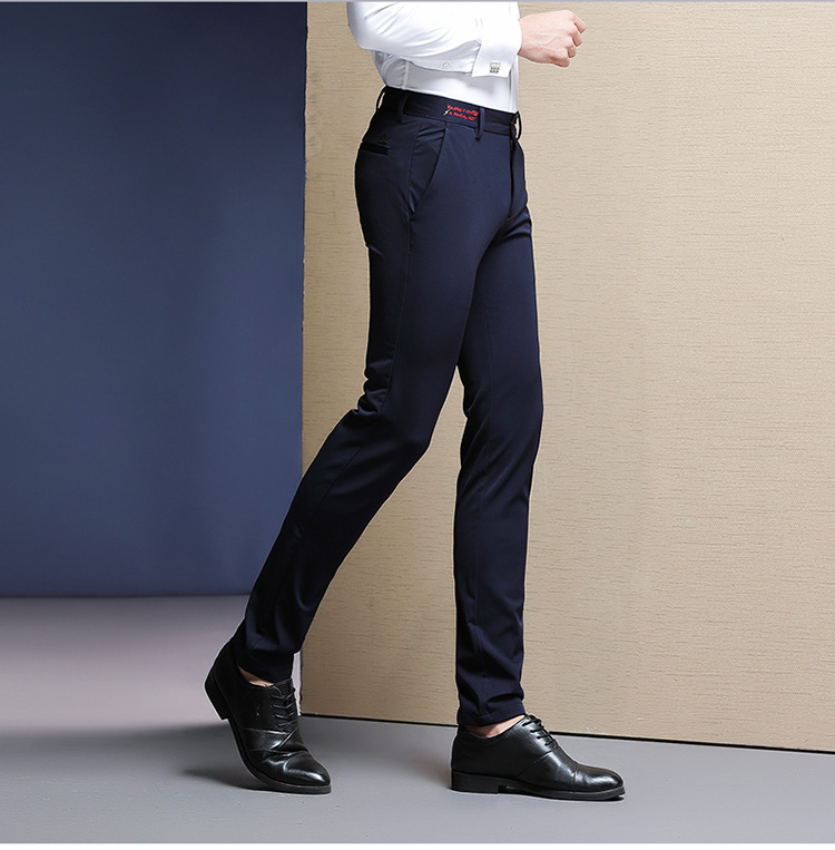 Pantalon homme en Spandex - Ref 3413170 Image 20