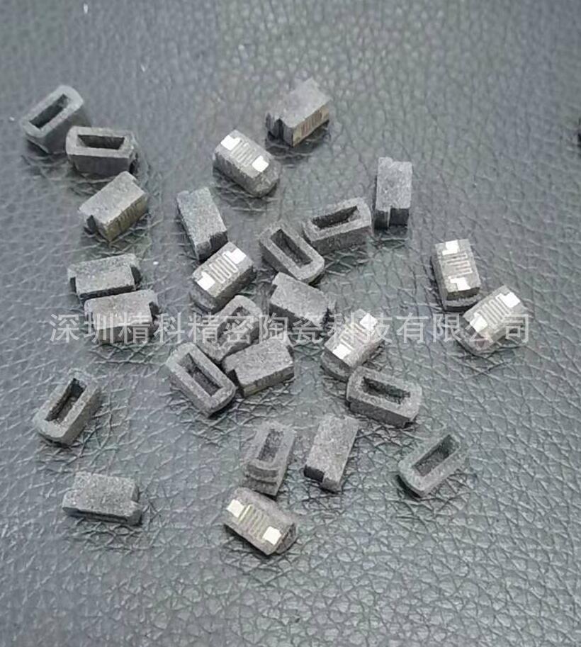 石英发热芯 玻璃发热芯 陶瓷发热芯 CBD小扁烟 尼古丁盐发热体