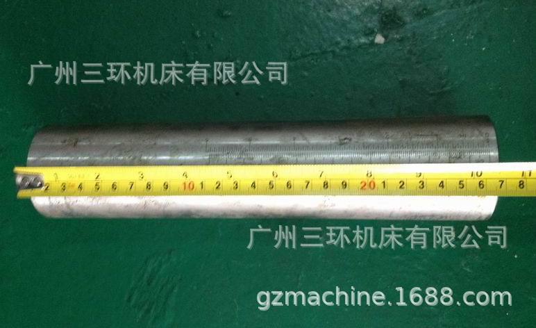 P38 尾座套筒 6014