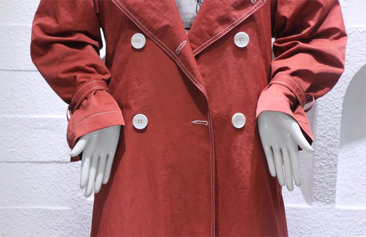 Costume femme en Coton mercerisé - Ref 3333619 Image 20