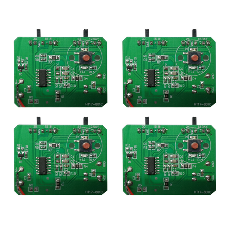 HT17-801C 喷香水线路板 (3)