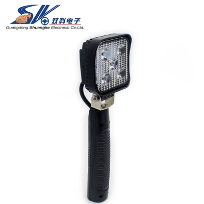 LED handheld work light İşçi projektorları