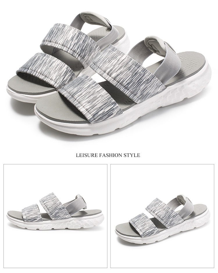 Chaussures été pour femme en EVA - Ref 3346574 Image 33