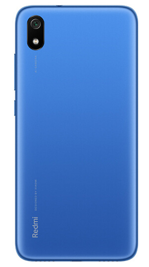 Smartphone 4G Redmi 7A 16GB - Ref 3427358 Image 13