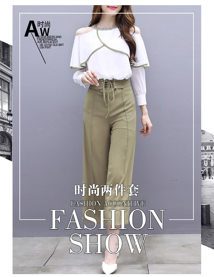 Costume femme en Mélange de fibres chimiques - Ref 3335704 Image 10