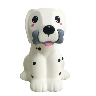 2019 The new cross-border Squishy Super Soft PU Slow rebound originality novel decompression Toys Puppy