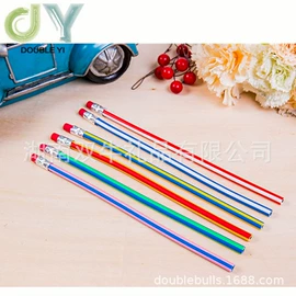 搪胶公仔;圆珠笔中油笔;中性笔