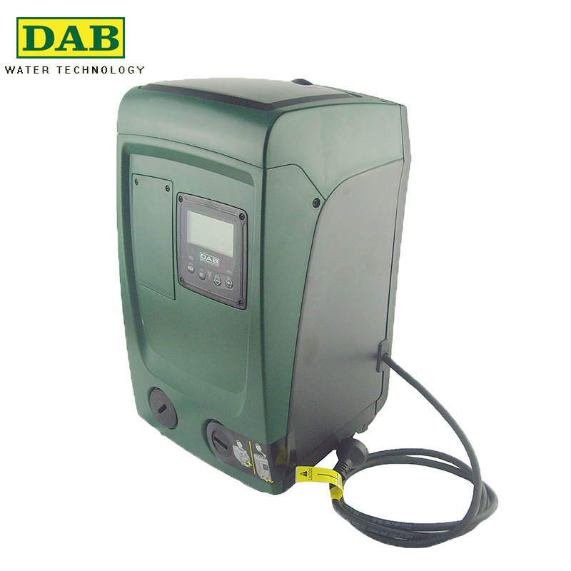 DAB Dabo frequency frequency pump frequency conversion all -in -one family living frequency conversion booster water pump villa pressure voltage stabilization water 2