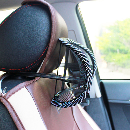 Summer empty mesh headrest mini car cushion car interior ice silk neck pillow ventilation pillow seat cushion pillow