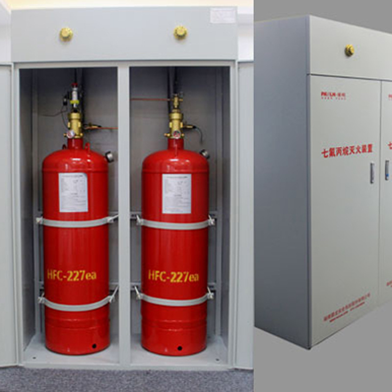 供应山东管网气体灭火设备  济南柜式装置  菏泽泄压口批发！