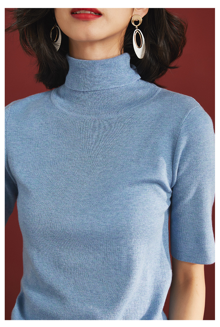 Pull femme - Ref 3414411 Image 14