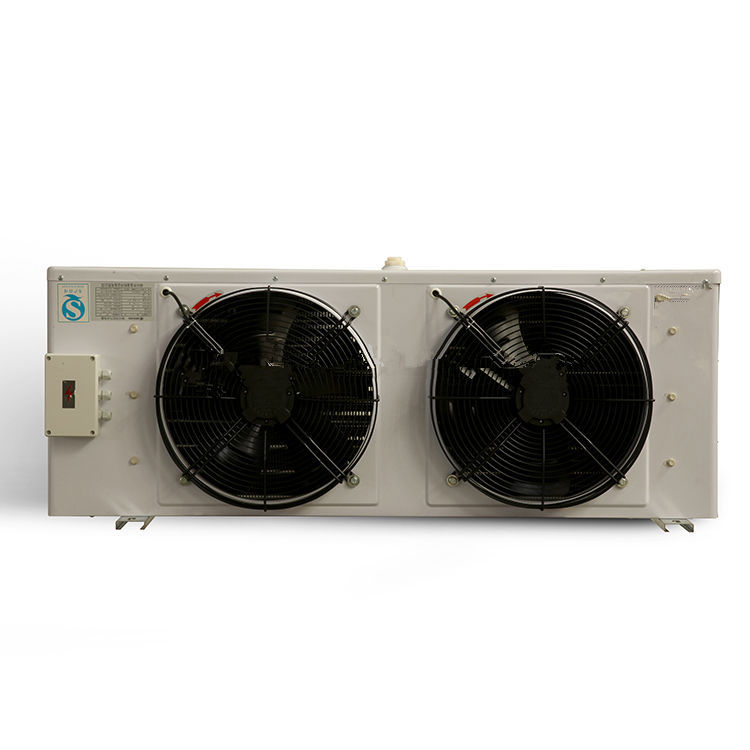 浙江冷风机厂家直销 DL型高温冷库吊顶式冷库冷风机高耗