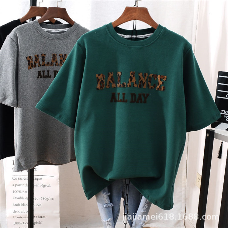 T shirt femme en Coton - Ref 3315389 Image 30