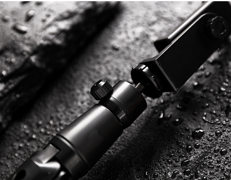 Stick selfie en Alliage d aluminium - Ref 3386969 Image 22