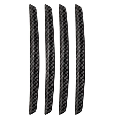 door anti-collision strip stick: Qapı və bamper qoruyucu zolaqlar