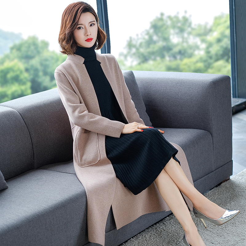 Pull femme en Viscose - Ref 3414541 Image 1