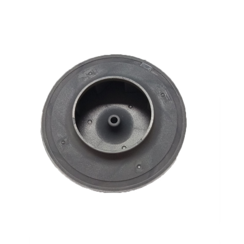 直径60MM高度15.7MM风轮 厂家直供离心式滚边风轮