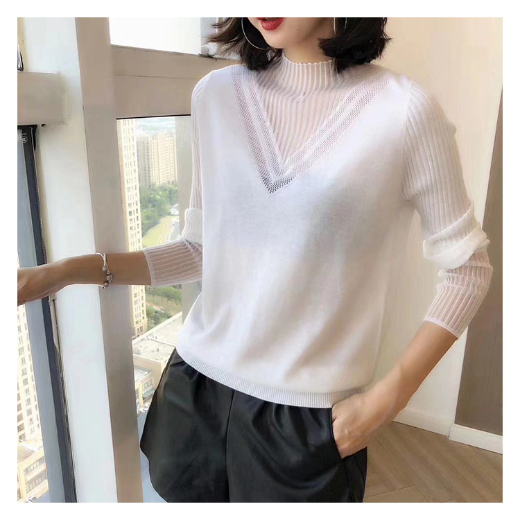 Pull femme - Ref 3414166 Image 13