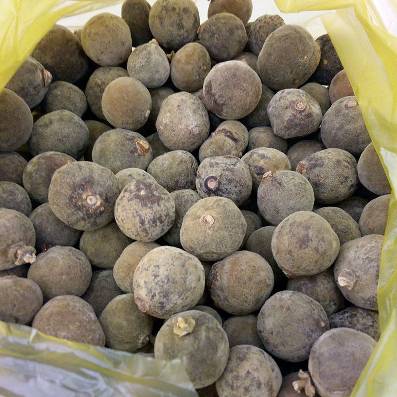 Huazhou Tangerine Peel Whole Fruit Hua Ju Hong 500g Dried Citrus for Traditional Herbal Tea in use