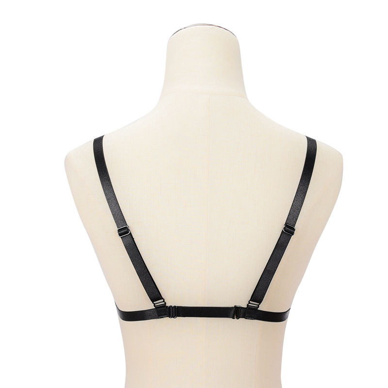 Soutiens-gorge BODY HARNESS en Nylon nylon - Ref 3369954 Image 4