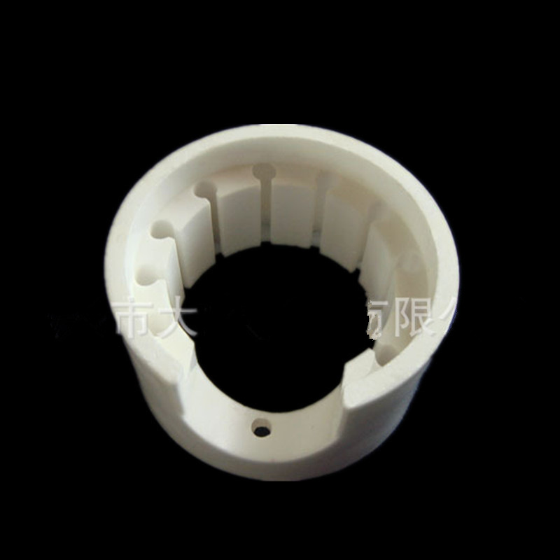 宜兴厂家加工电热陶瓷 氧化铝陶瓷  氧化锆陶瓷配件 精密陶瓷件