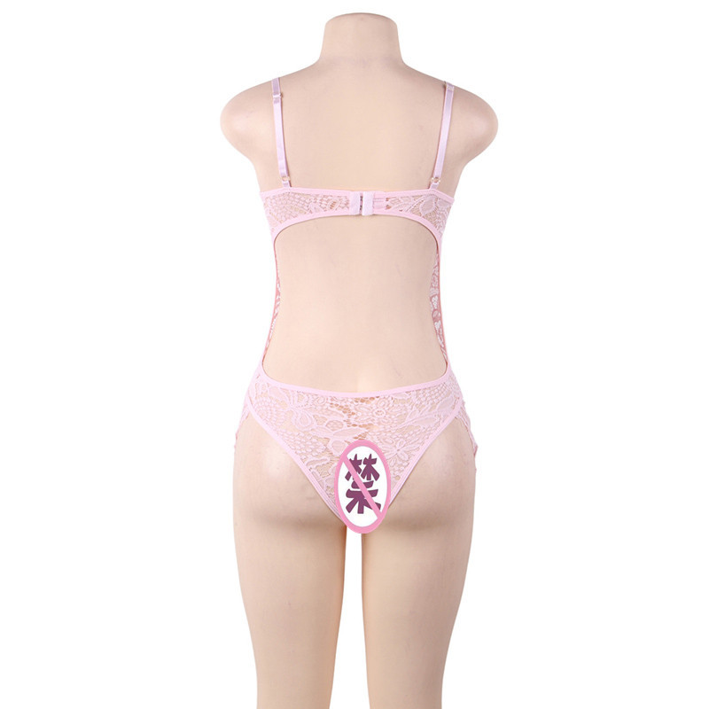 Soutiens-gorge en  dentelle - Ref 3371021 Image 21