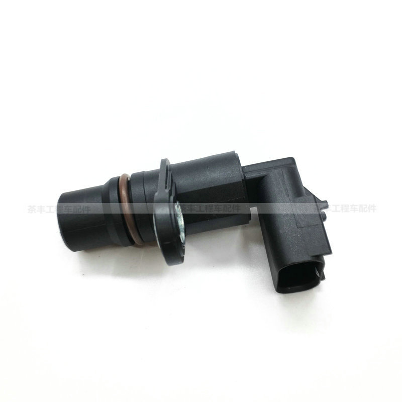 挖掘机配件 适用于小松PC200-8/PC210-8凸轮轴传感器 转速传感器