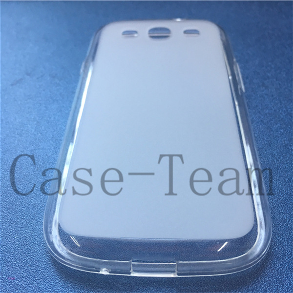 SuItable for samsung Galaxy S3 SIII I9300 MobIle Phone Case ProtectIve Cover MobIle Phone Case PuddIng