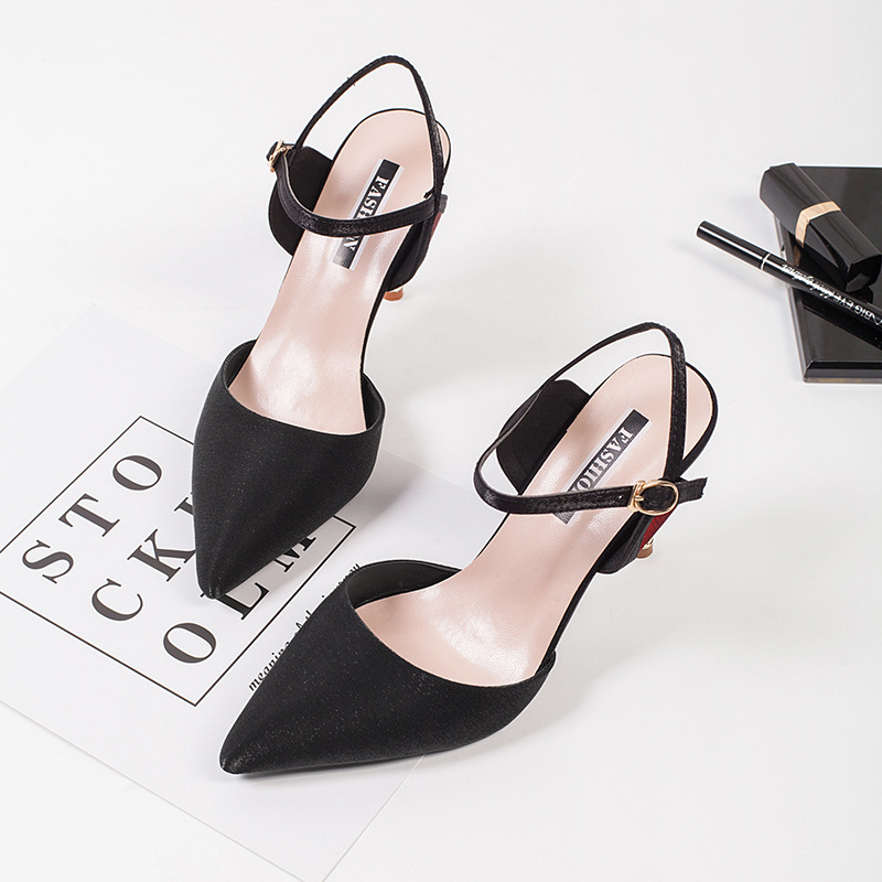 Chaussures été pour femme en Caoutchouc - Ref 3345783 Image 19