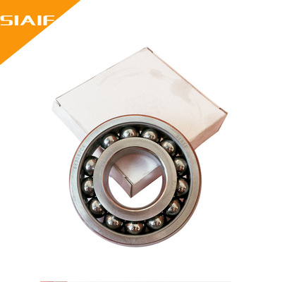 300度满球装不锈钢耐高温轴承 SS-DT6308/C4 温室锅炉推拉车专用