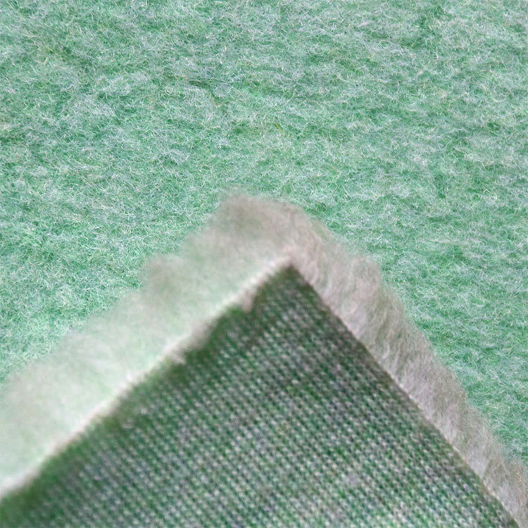 厂家直销化纤清洁刷子布 抛光打磨滚筒刷子绒布可来图来样定做