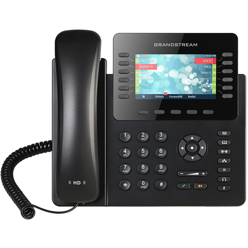 GXP2170智能IP电话