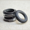 YY109-60 (MG1-60) Dingqing graphite ceramic pump mechanical sealing parts manufacturer direct sales