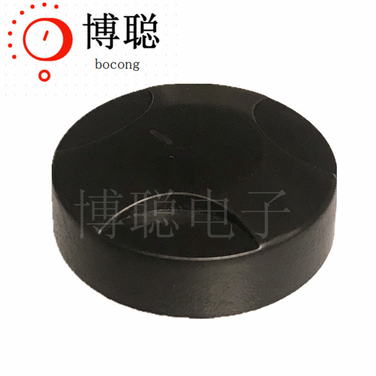 �ܽ���ť 30*9 �ڿ�6mm ��� ñ�� ��ɫ������ť ��������ť