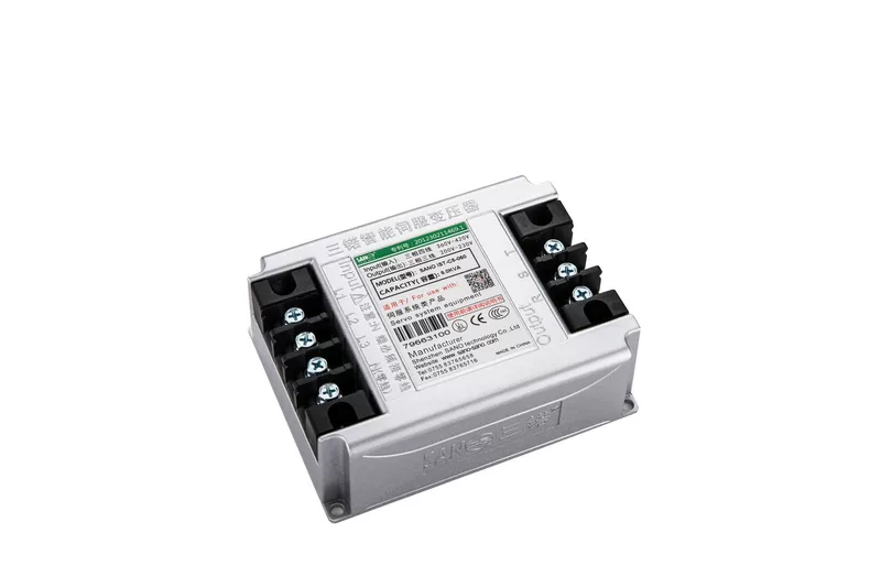 SANO Sanxuan Smart Servoor Transformer IST-C5-060