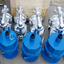 FQW70-30/W礦用風動潛水泵價格 FQW系列礦用風動潛水泵