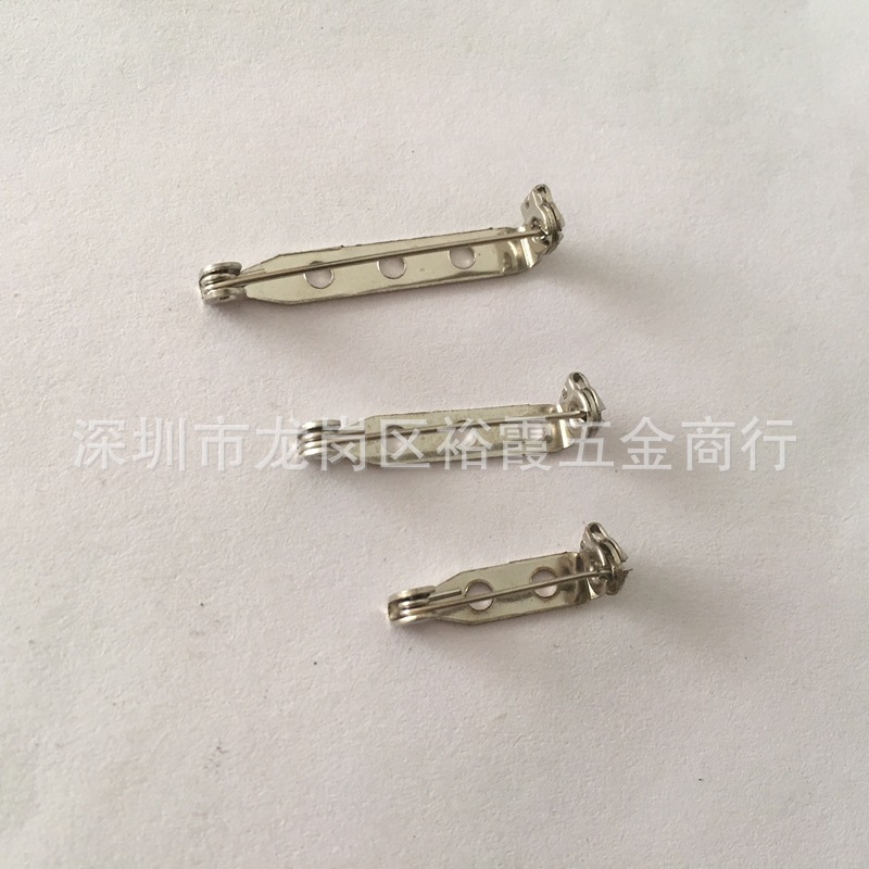 别针 厂家直销 多规格多颜色安全别针男女士通用吊牌配件-阿里巴巴