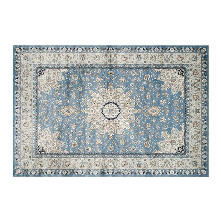 Стельсовый не скользящий ковровый ковер в европейском стиле Persian, в multiple sizes 40×60 см до 3 м