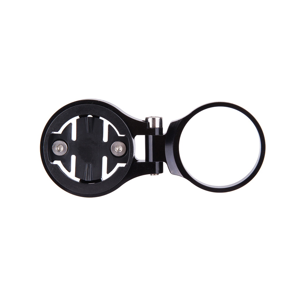 Soporte de medidor de código de bicicleta ZTTO Jiaming Bairuiteng Base de bicicleta de carretera Soporte de extensión de bicicleta Soporte de medidor de código Ojo de gato